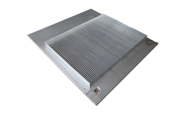 IT-02插片散熱器 IT-02插片散熱器