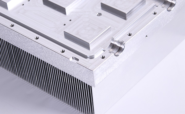 分析儀器TEC制冷插片散熱器 分析儀器TEC制冷插片散熱器