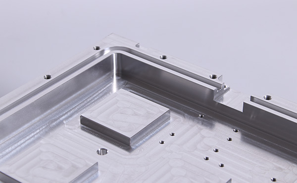 分析儀器TEC制冷插片散熱器 分析儀器TEC制冷插片散熱器