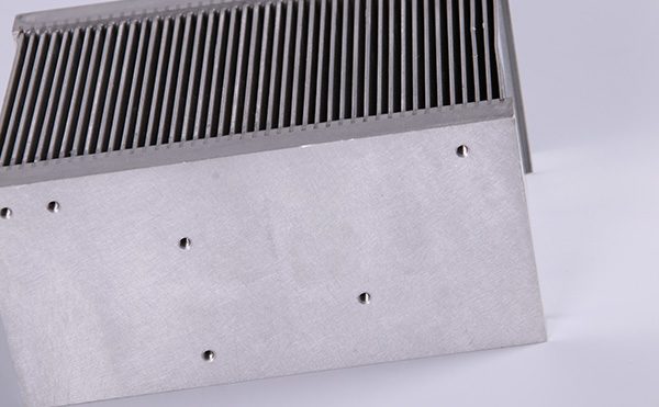 雙面插片散熱器帶熱管 雙面插片散熱器帶熱管