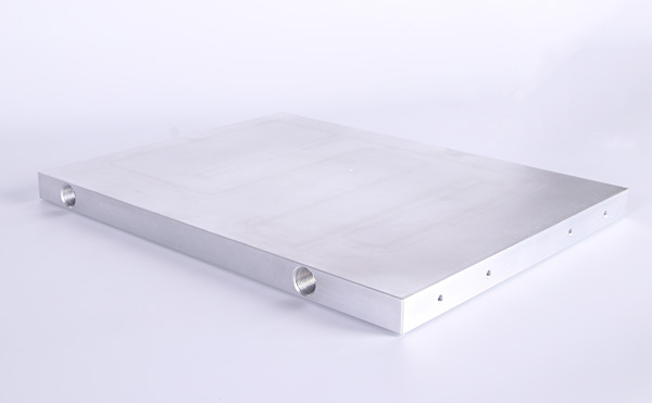 電動汽車水冷板 電動汽車水冷板