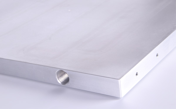 電動汽車水冷板 電動汽車水冷板