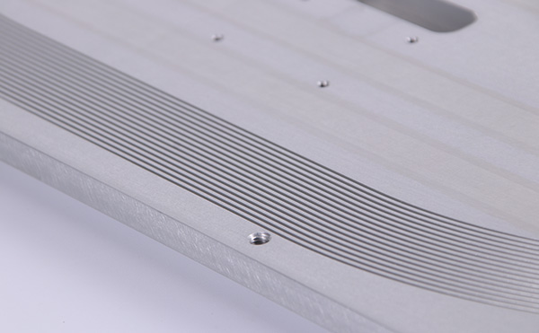 硬質(zhì)陽(yáng)極光纖激光器水冷板 硬質(zhì)陽(yáng)極光纖激光器水冷板