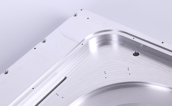 300W雙回路光纖激光器水冷板 300W雙回路光纖激光器水冷板