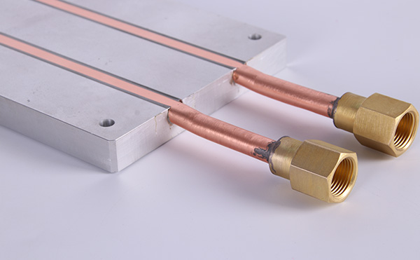 充電樁水冷板 充電樁水冷板