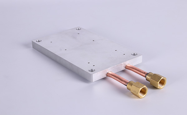 充電樁水冷板 充電樁水冷板