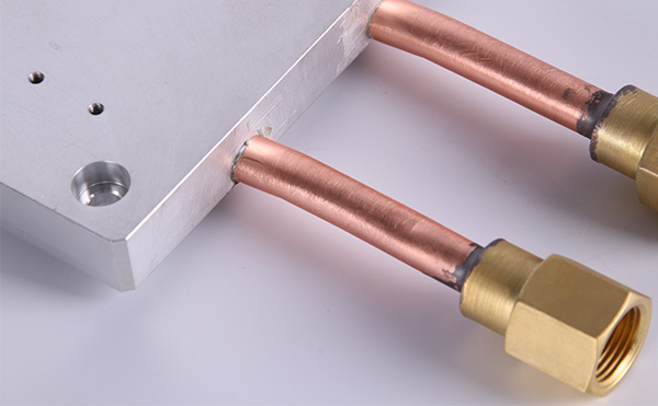 充電樁水冷板 充電樁水冷板