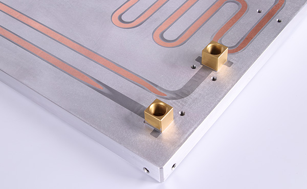 發(fā)射機(jī)水冷板 發(fā)射機(jī)水冷板