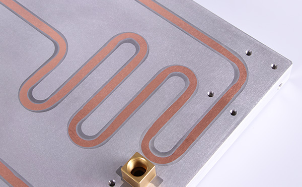 發(fā)射機(jī)水冷板 發(fā)射機(jī)水冷板