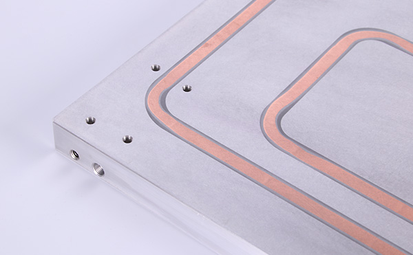 發(fā)射機(jī)水冷板 發(fā)射機(jī)水冷板