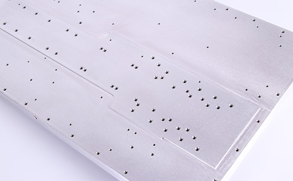 發(fā)射機(jī)水冷板 發(fā)射機(jī)水冷板