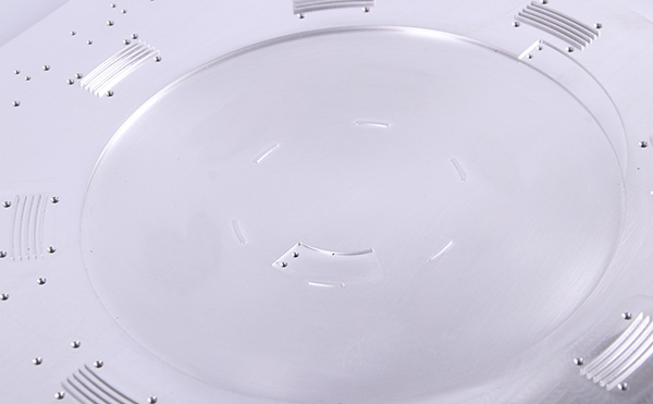 光纖盤(pán)泵源水冷板 光纖盤(pán)泵源水冷板