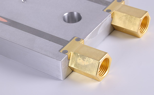 軍工水冷板 軍工水冷板