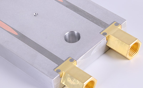 軍工水冷板 軍工水冷板