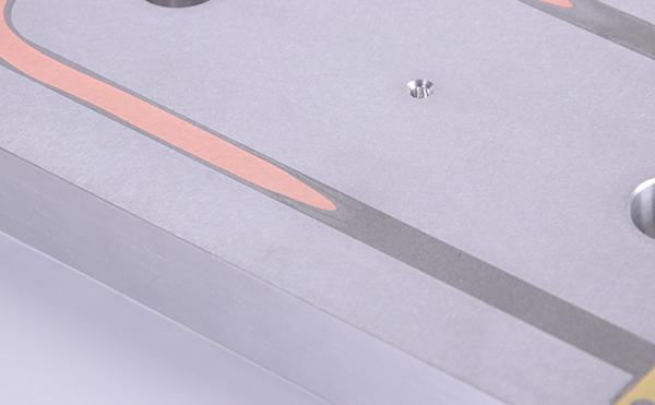 軍工水冷板 軍工水冷板