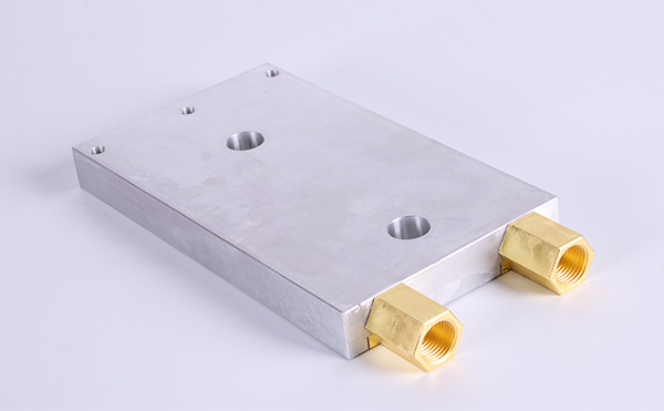 軍工水冷板 軍工水冷板