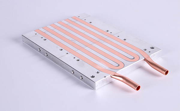 關(guān)于管熱科技鋁型材散熱器在發(fā)貨前的包裝問題