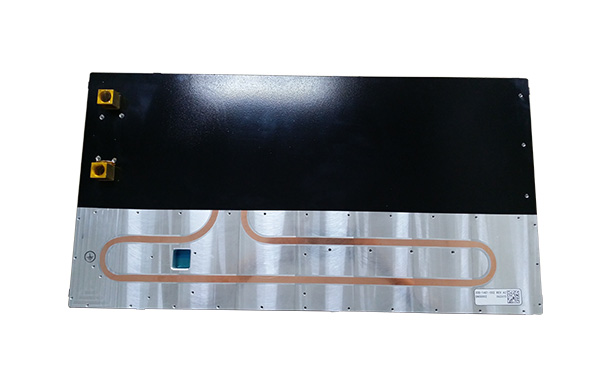 射頻電源水冷板 射頻電源水冷板