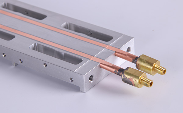 醫(yī)療成像設(shè)備水冷板 醫(yī)療成像設(shè)備水冷板