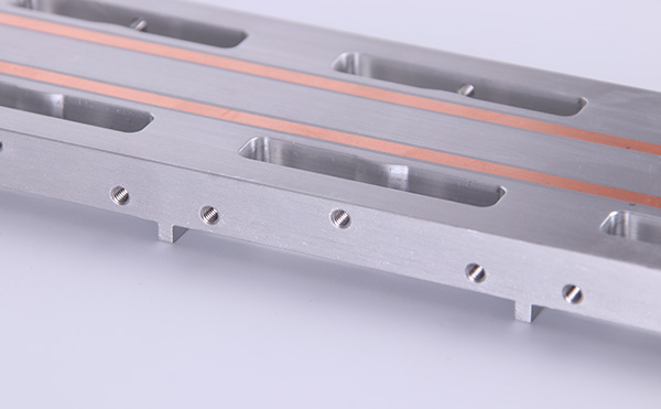 醫(yī)療成像設(shè)備水冷板 醫(yī)療成像設(shè)備水冷板