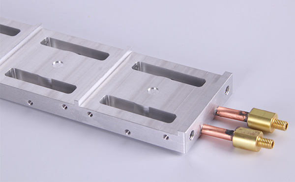 醫(yī)療成像設(shè)備水冷板 醫(yī)療成像設(shè)備水冷板