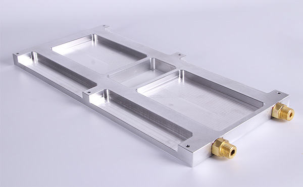 醫(yī)療設(shè)備水冷板 醫(yī)療設(shè)備水冷板