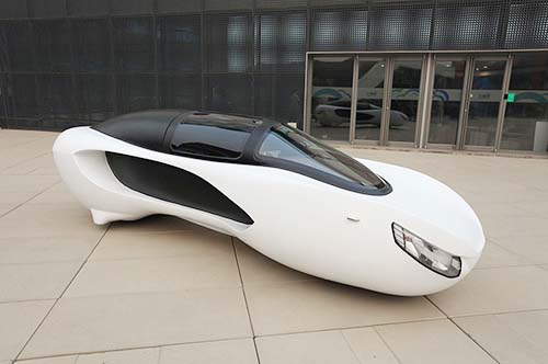 水冷板應(yīng)用領(lǐng)域-汽車電子